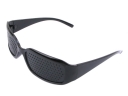 International Black Style Pinhole Glasses